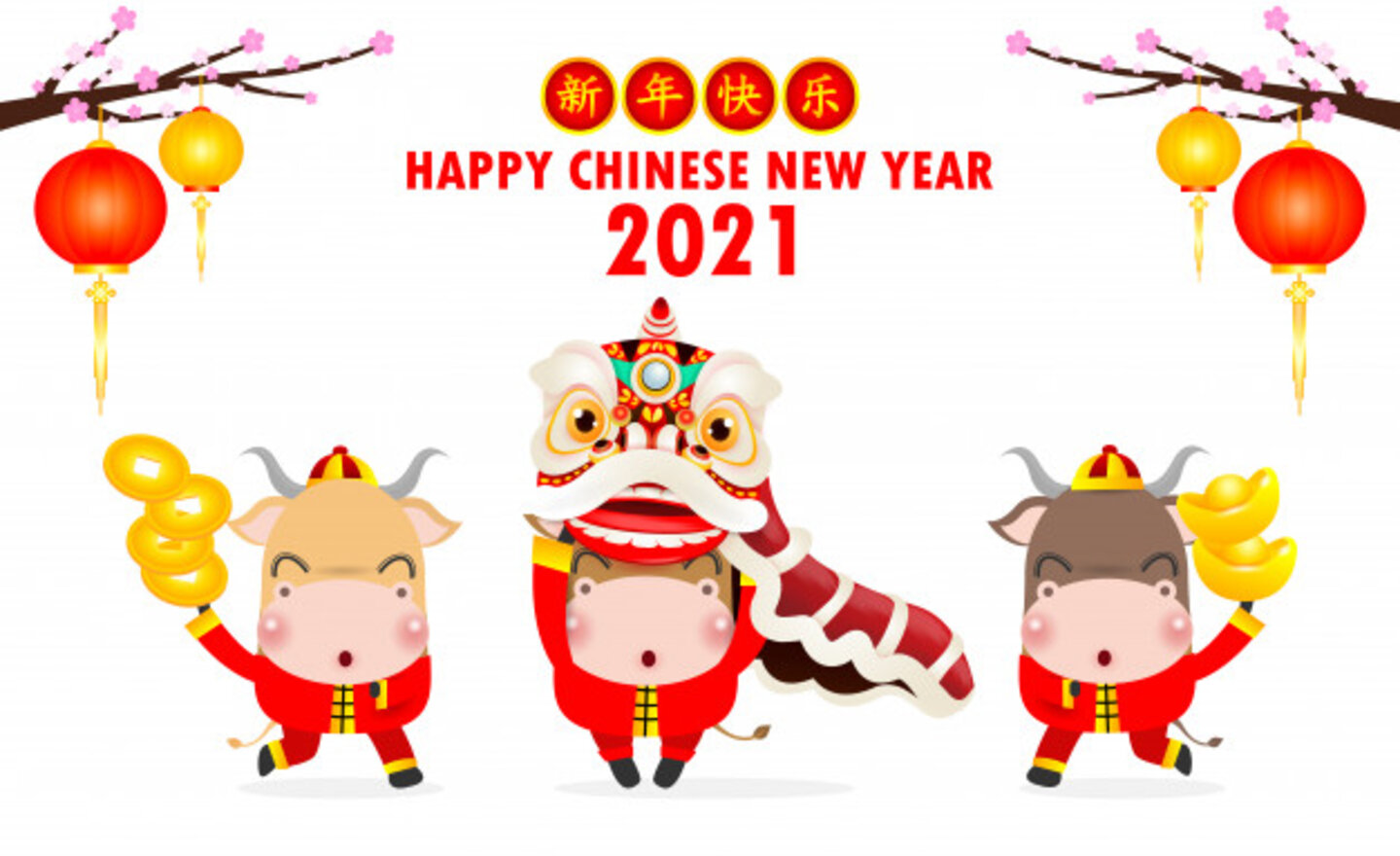 Image of Cultures Week - Chinese New Year