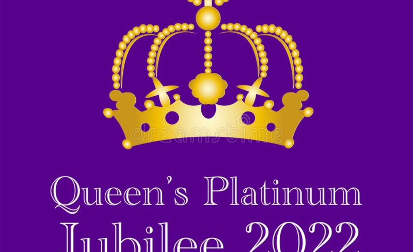 Image of Platinum Jubilee 2022