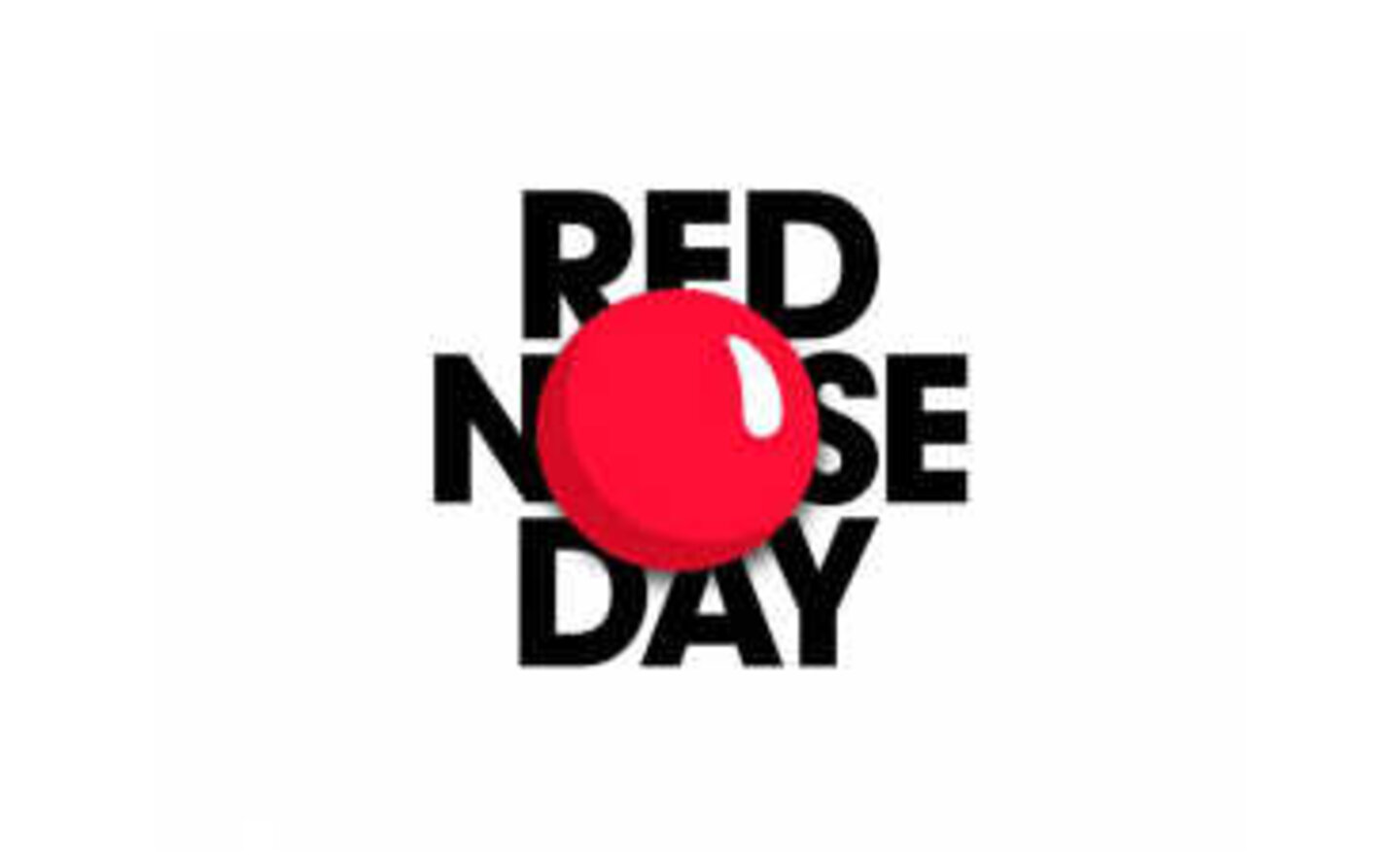 Image of Red Nose Day!