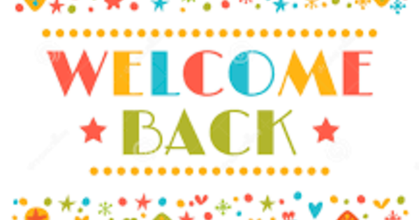 Welcome back! | Roseberry Academy