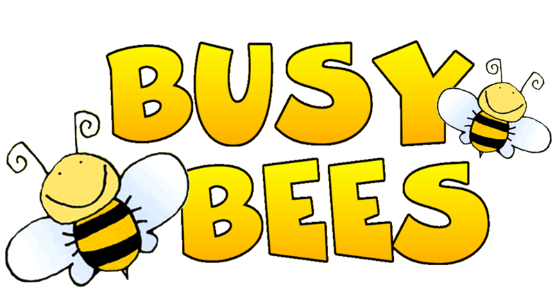 A Busy Little Bee At Home | Roseberry Academy