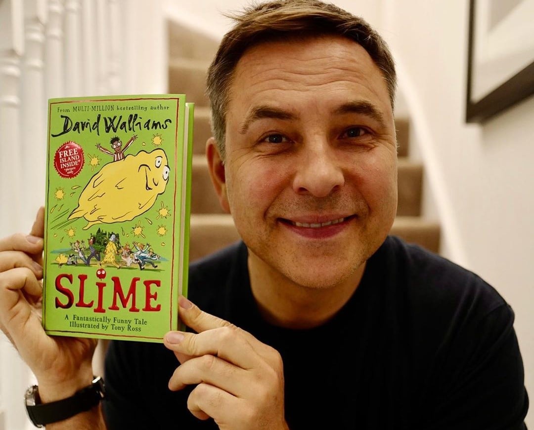 Image of Audio Books by David Walliams