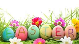 Image of Miss Harmar: Easter activities!