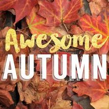 Image of Awesome Autumn!