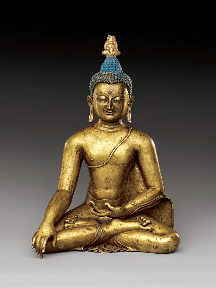 Image of Culture week- Buddhism