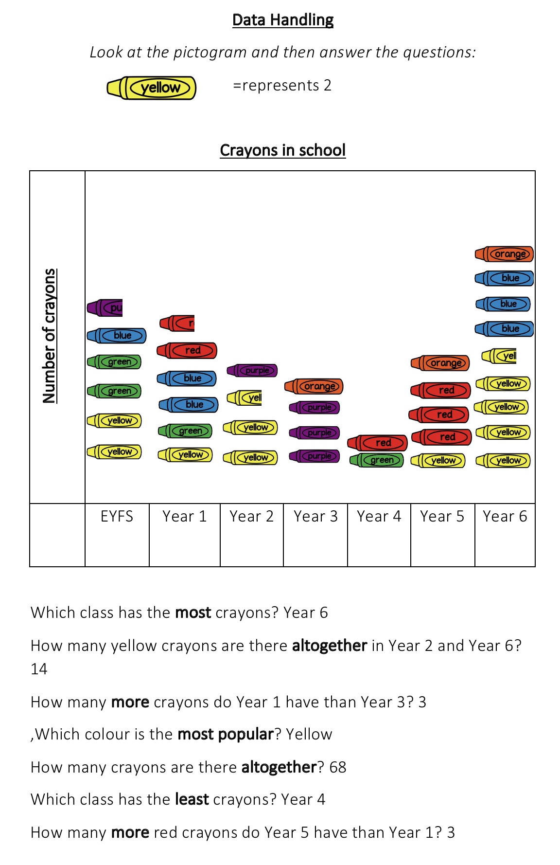 Image of Marvellous Maths!