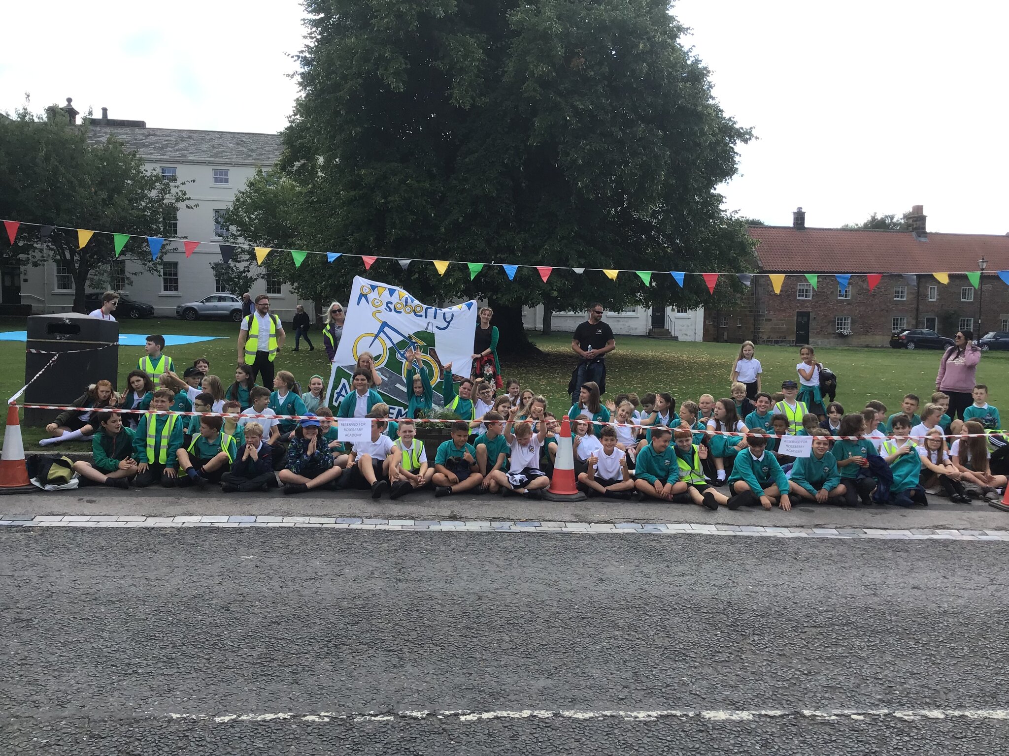 Image of Tour of Britain