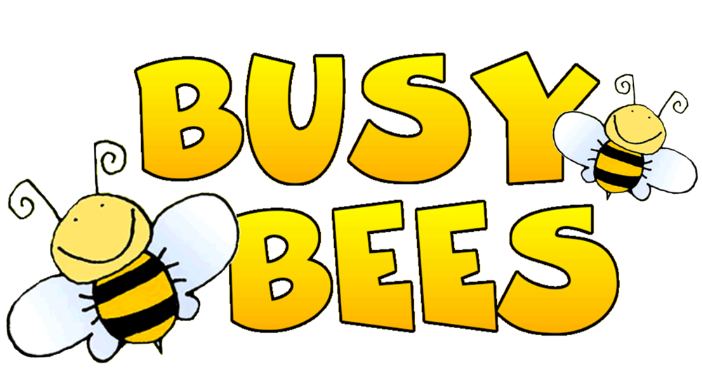 Image of Busy Little Bees at Home