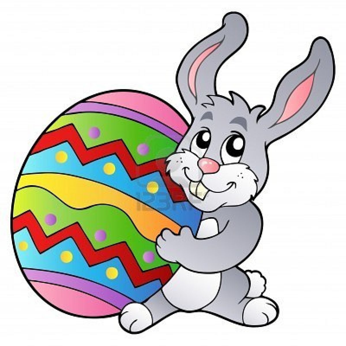 Image of Happy Easter!