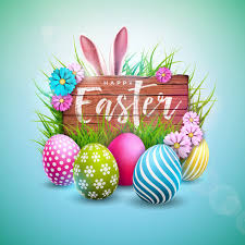 Image of Easter Activities!
