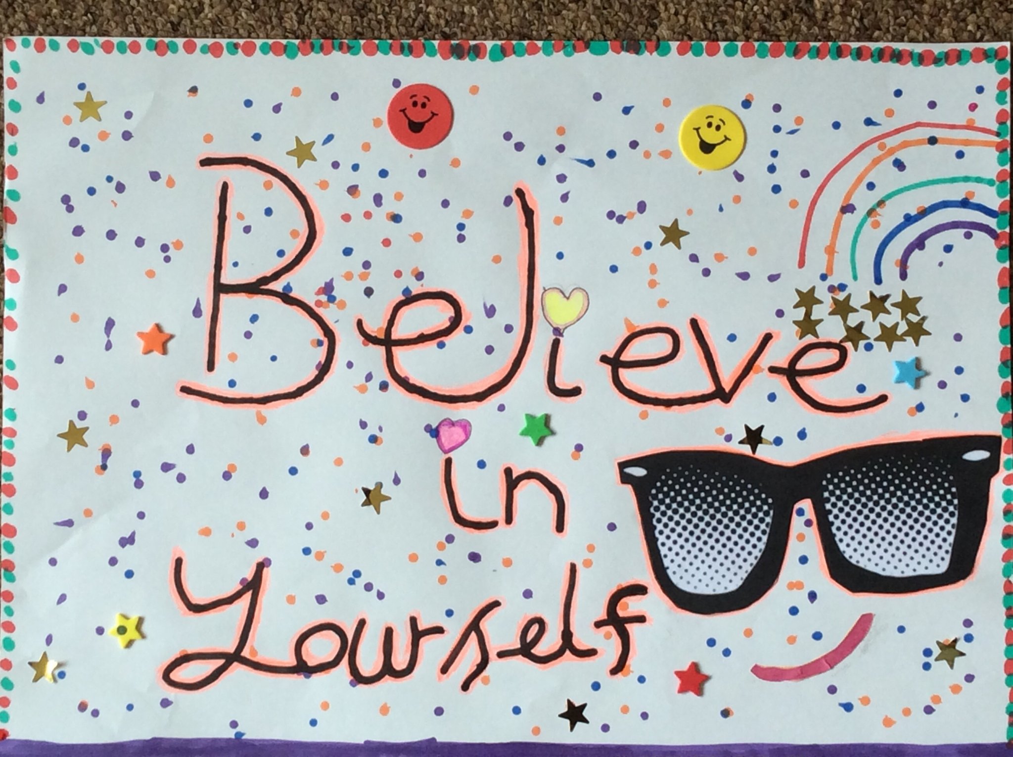 Image of Wellbeing Week