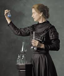 Image of Marie Curie