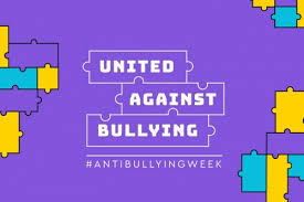 Image of United Against Bullying! 