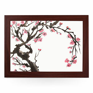 Image of Cherry Blossom Trees