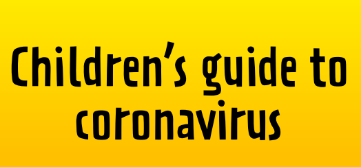Image of Children's guide to the Coronavirus