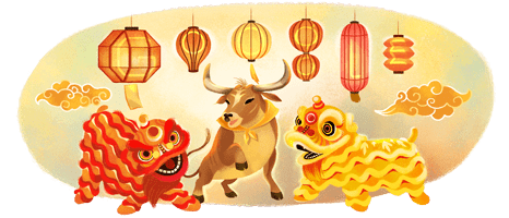 Image of Our Beautiful Work - Cultures Week - Chinese New Year 2021