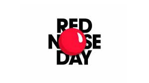 Image of Red nose day fun!