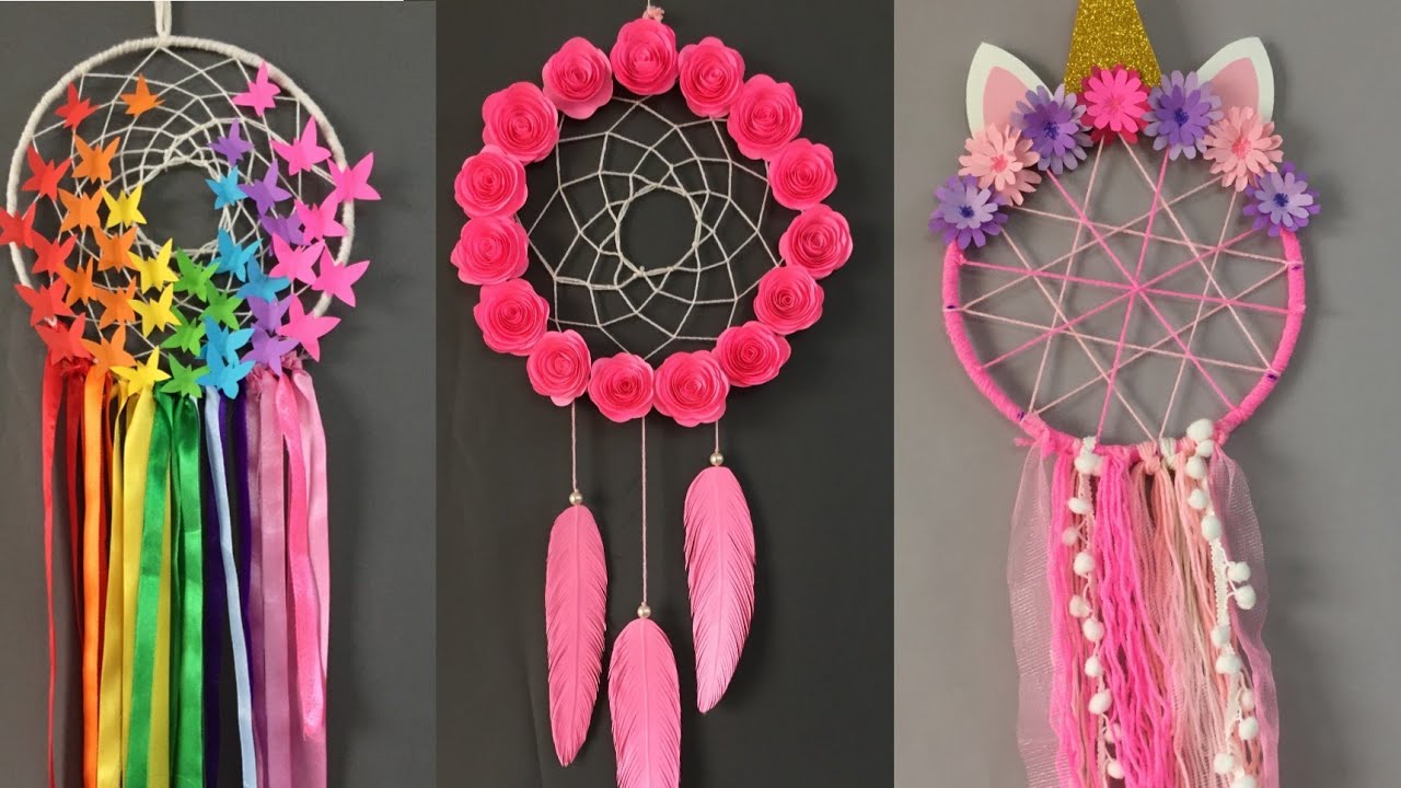 Image of Dream Catchers