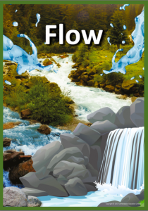 Image of Flow