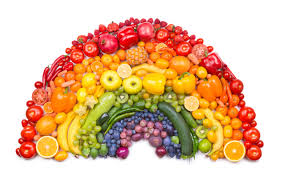 Image of Fruity Rainbows