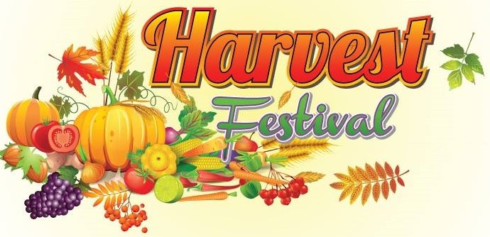 Image of Cultures Week - Celebrating Harvest