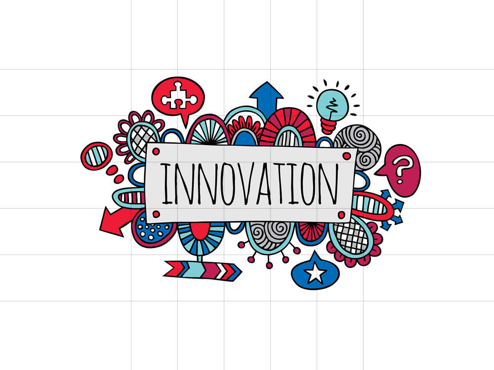 Image of Innovate Week