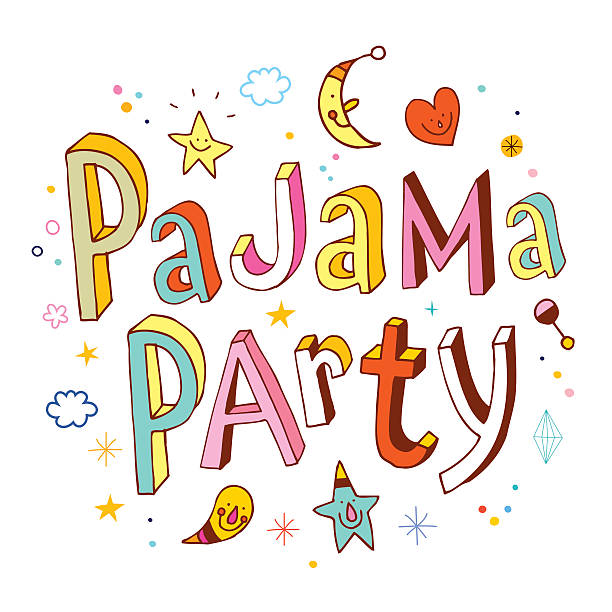 Image of Pyjama Party