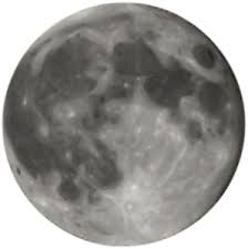 Image of Our Magnificent Moon
