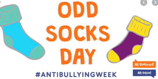 Image of Anti-Bullying Week