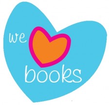 Image of We love BOOKS!!!