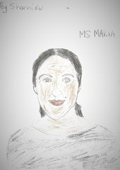 Ms Maria