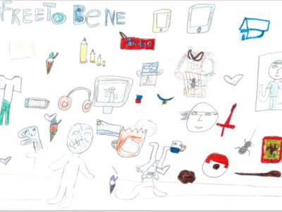 Image of Online Safety Poster Competition Winners 2020