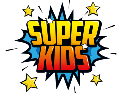 Image of Superkids