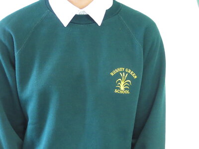 Image of Rushey Green School Uniform