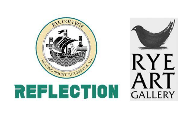 Image of Students Work to Feature in Rye Art Gallery