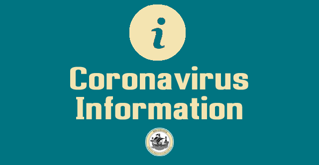 Image of Coronavirus Information