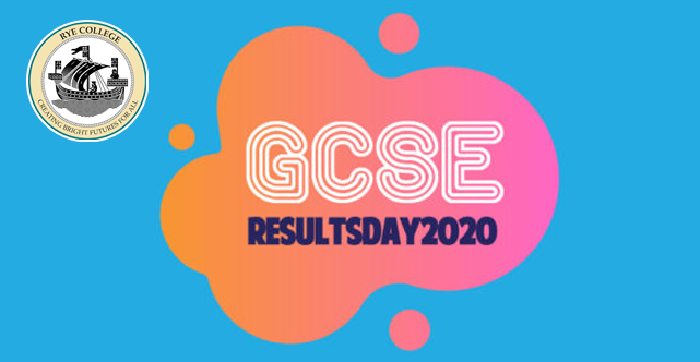 Image of GCSE Results Day Information