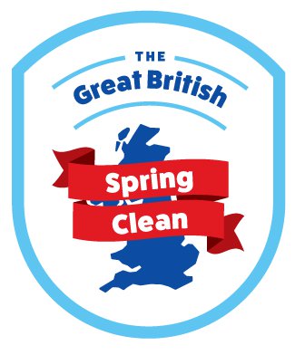 Image of The Great British Spring Clean
