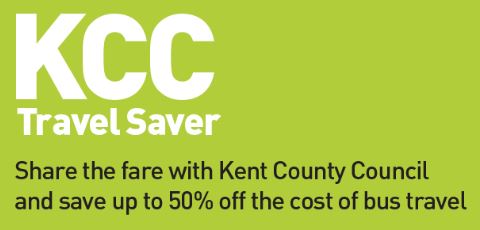 Image of KCC Travel Saver