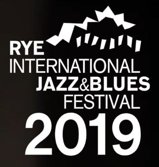 Image of Rye International Jazz & Blues Festival Project