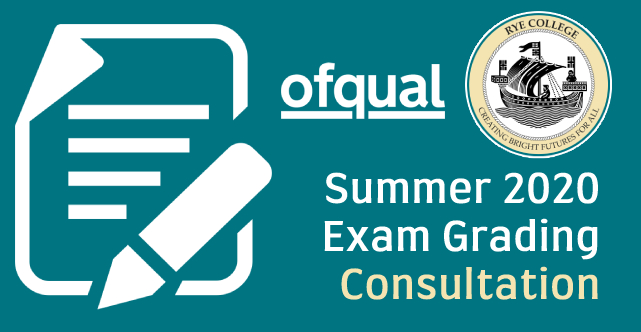 Image of Summer 2020 Exam Grading Consultation