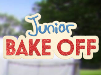 Image of Junior Bake Off 2019