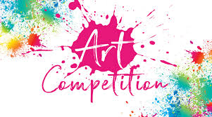Image of Holiday Art Competition
