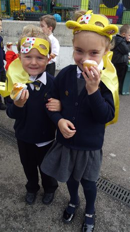 Image of Children in Need 2015