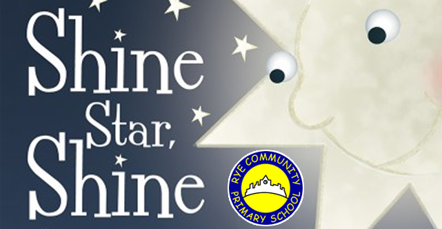 Image of Nativity 2020 | Shine Star Shine