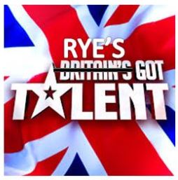 Image of Rye's Got Talent