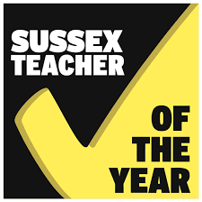 Image of Sussex Teacher of the Year Awards