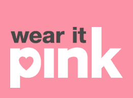 Image of Wear it Pink!