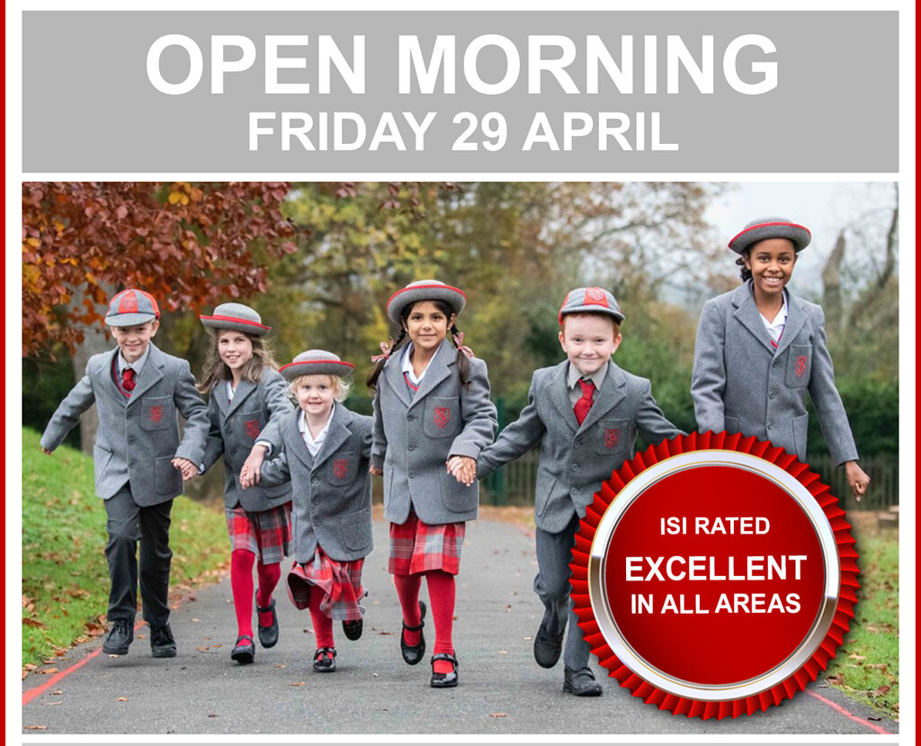 Image of Open Day