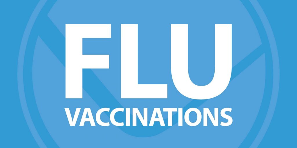 Image of Flu Vaccinations